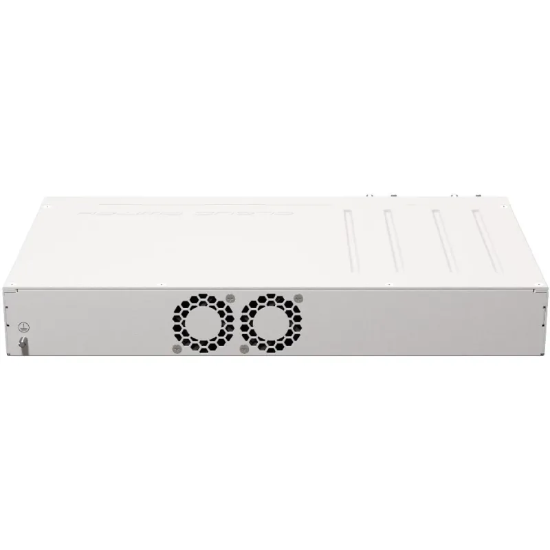 Превключвател MikroTiK (CRS510-8XS-2XQ-IN)