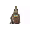 Сумка 2E (2E-MILSLIBAG-Y09L-WC)