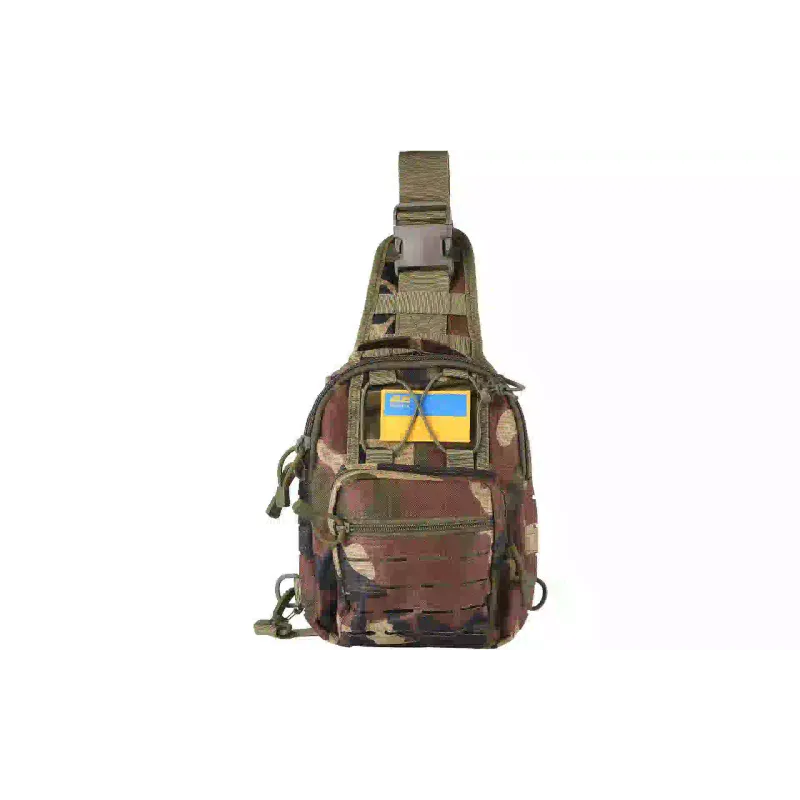 Сумка 2E (2E-MILSLIBAG-Y09L-WC)