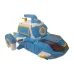Ігровий набір Super Wings Воздушная База (EU740831)