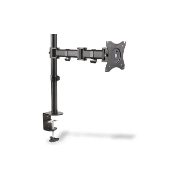Кріплення для монітора Digitus 15"-17"  (DA-90361)