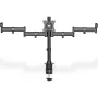 Mount for three monitors Digitus 15"-17"  (DA-90362)