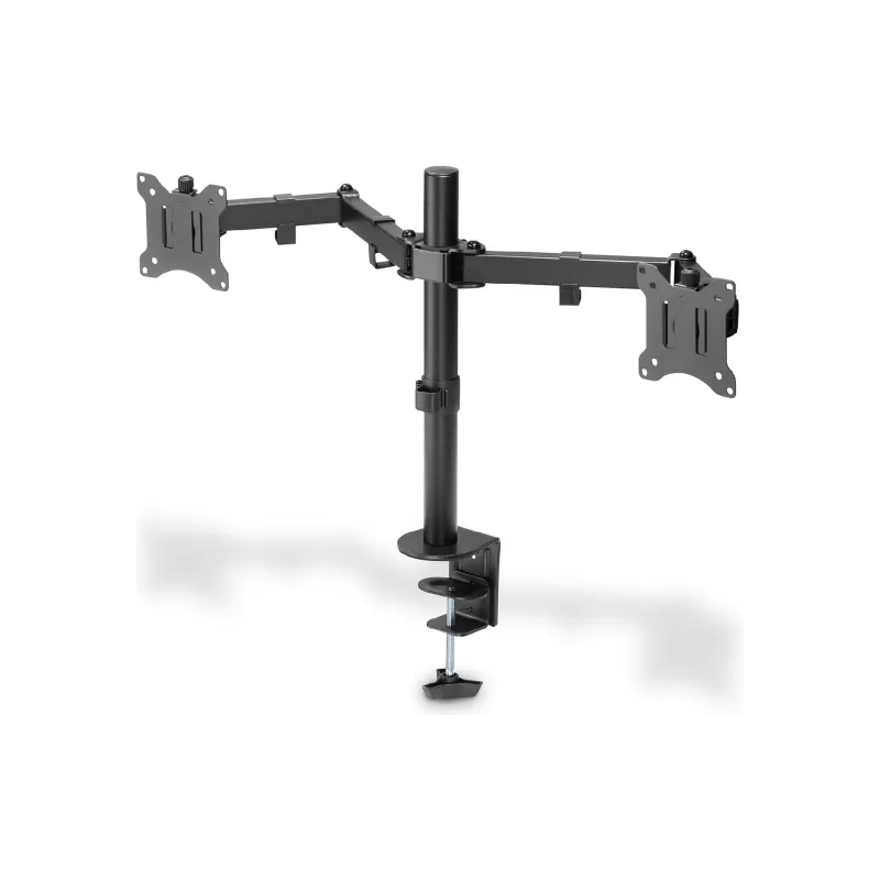 Nosilec za dva monitorja Digitus (DA-90400)