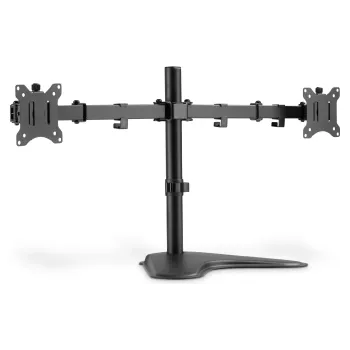 Кріплення для двох моніторів Digitus 15"-32"  (DA-90401)