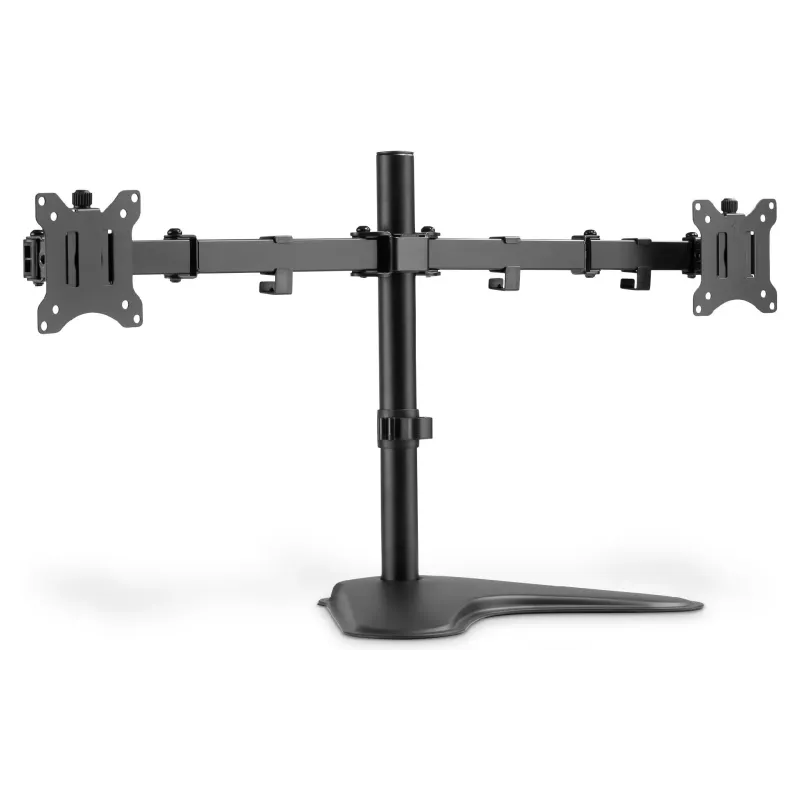 Крепление для двух мониторов Digitus 15"-32"  (DA-90401)