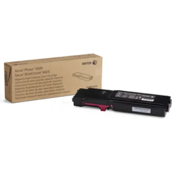 Toner Xerox, Magenta (106R02234)