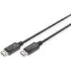 كابل Digitus, Black (DB-340100-020-S)