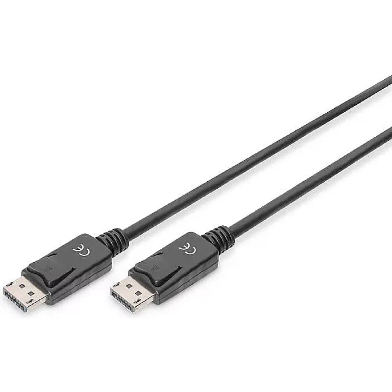 كابل Digitus, Black (DB-340100-020-S)