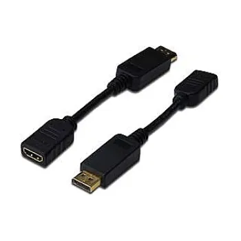 Adaptador Digitus (DB-340400-001-S)
