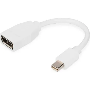 Adaptador Digitus (DB-340405-001-W)