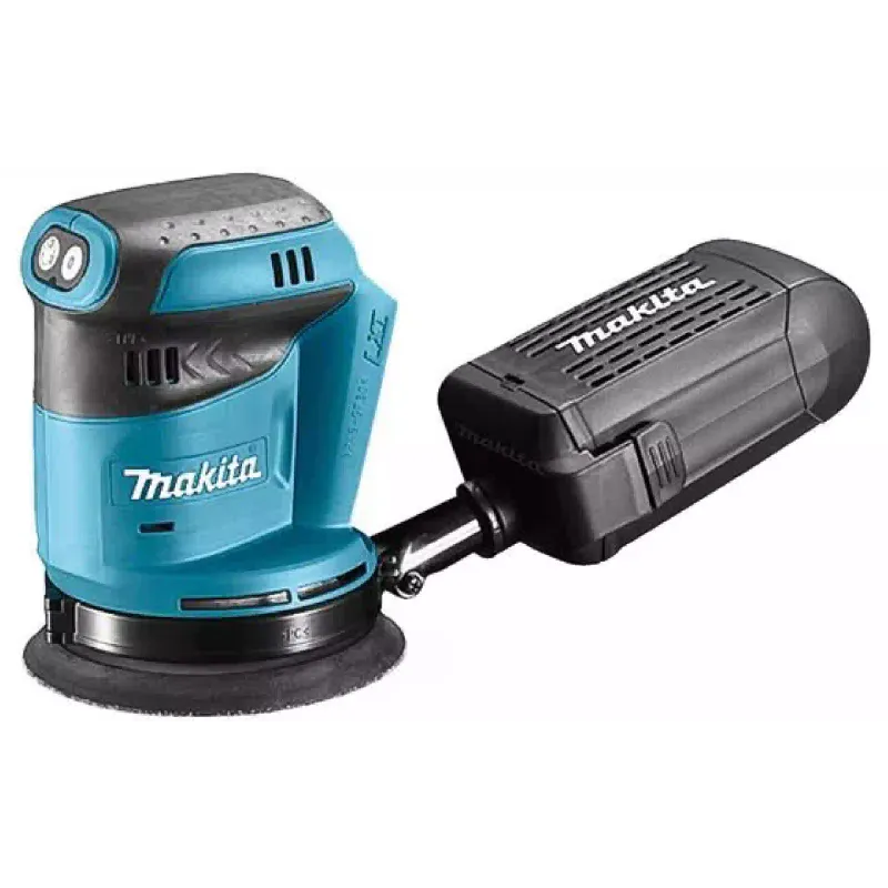 Шлифовъчна машина Makita (DBO180Z)