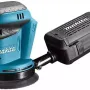 Шлифовъчна машина Makita (DBO180Z)