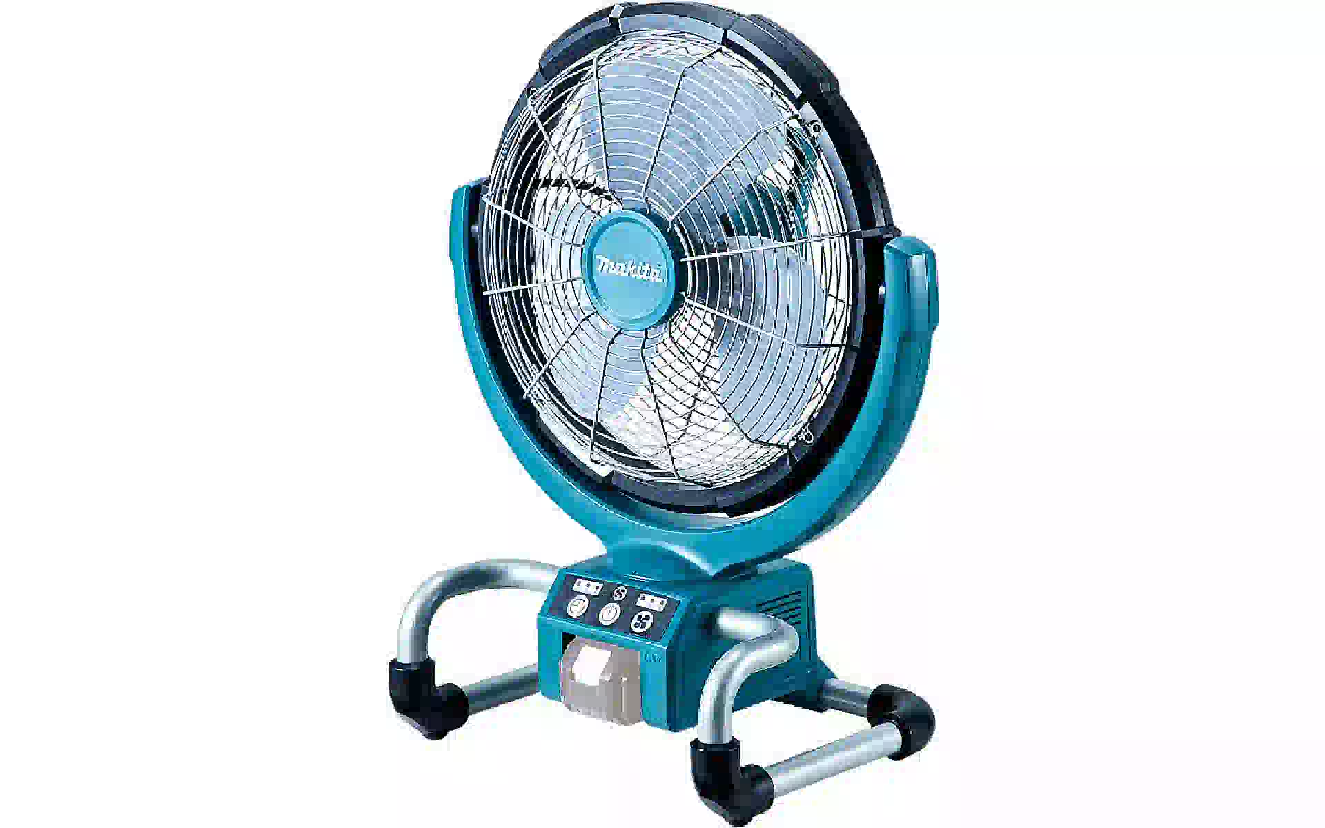 Battery-powered fan Makita (DCF300Z) Battery-powered fan Makita (DCF300Z)