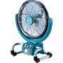 Вентилатор с батерии Makita (DCF300Z)