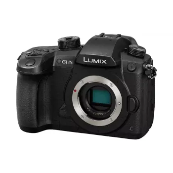 Camera Panasonic GH5M2 (DC-GH5M2EE)