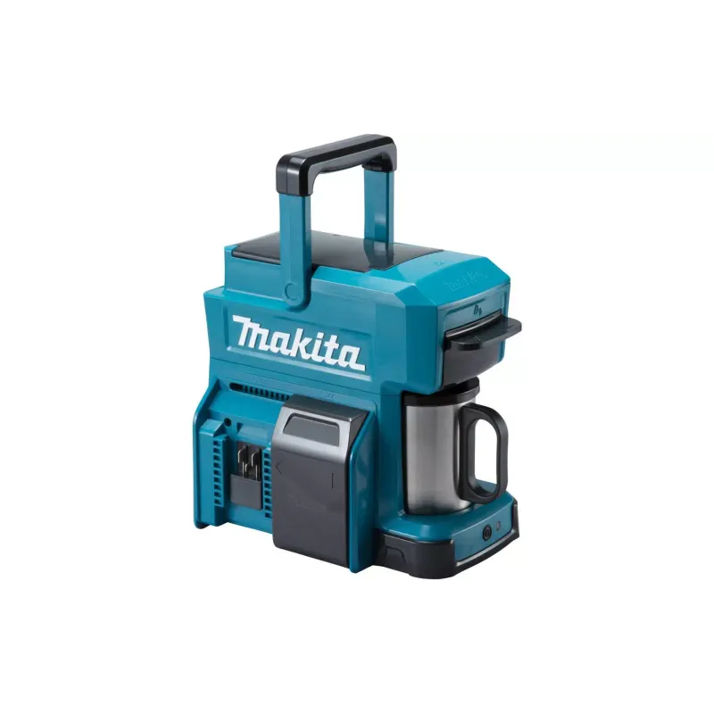 Aparat za kavo Makita (DCM501Z)