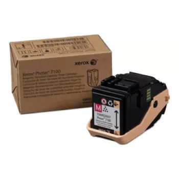 Toner Xerox, Magenta (106R02607)
