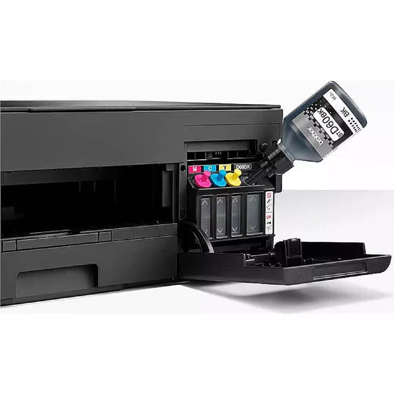 طابعة متعددة الوظائف Brother (DCPT420WR1)