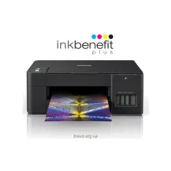 БФП Brother DCP-T425W (DCPT425WR1), А4, Wi-Fi БФП Brother DCP-T425W (DCPT425WR1), А4, Wi-Fi