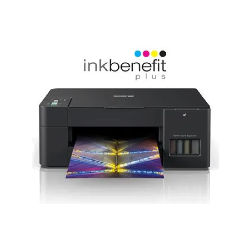 Večfunkcijska naprava Brother DCP-T425W (DCPT425WR1)