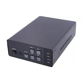 Amplificador Cypress (DCT-36)