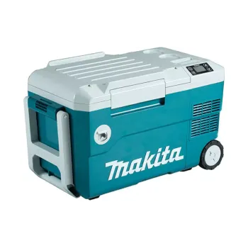 Мобилен хладилник Makita (DCW180Z)