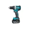 Destornillador-taladro Makita (DDF484RTE)
