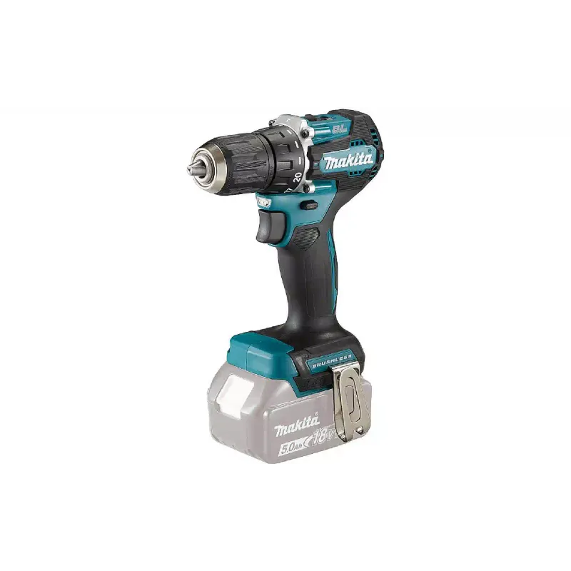 مفك براغي-مثقاب Makita (DDF487Z)