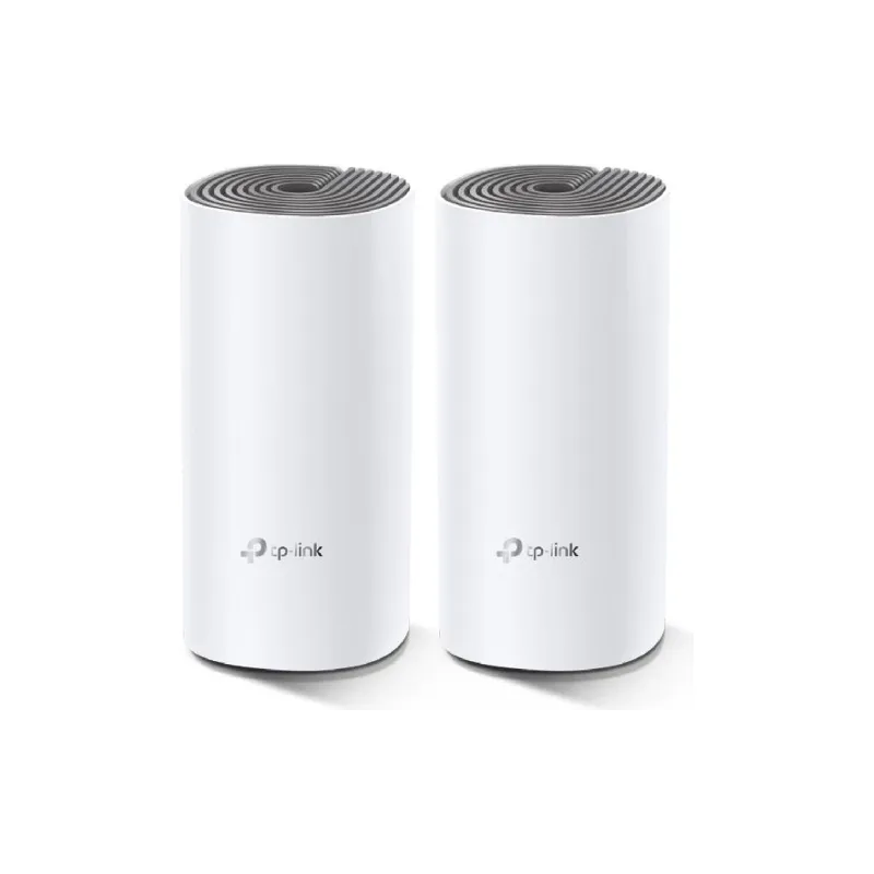 Sistema Wi-Fi TP-Link E4 (Deco E4 1 pack)