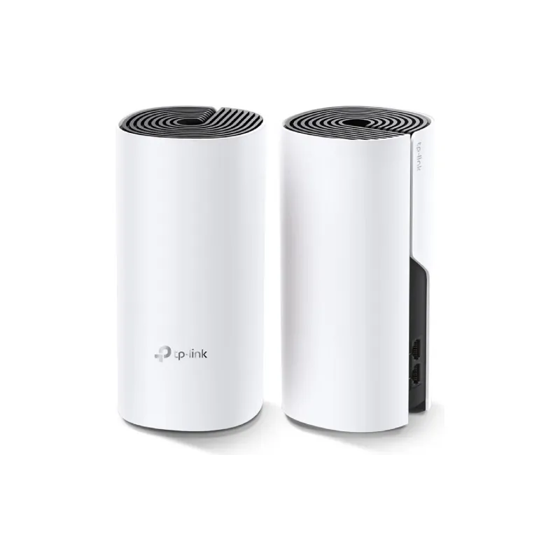 Wi-Fi system TP-Link  M4 (Deco M4 2 pack)