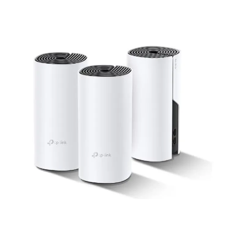 جهاز التوجيه TP-Link P9 (Deco P9 2 pack)