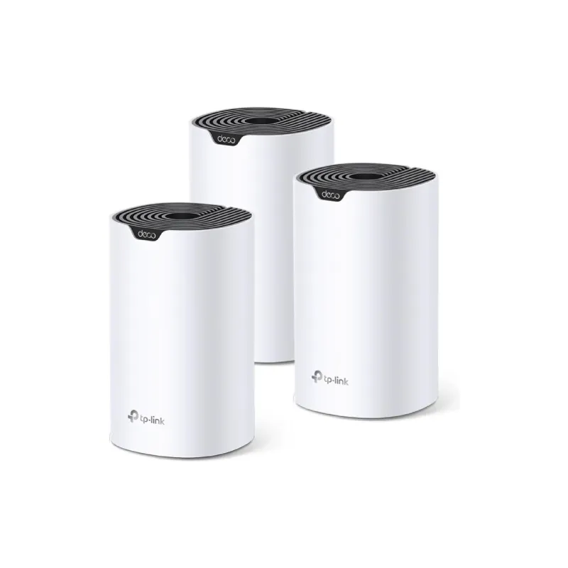 Sistema Wi-Fi TP-Link P9 (Deco P9 3 pack)