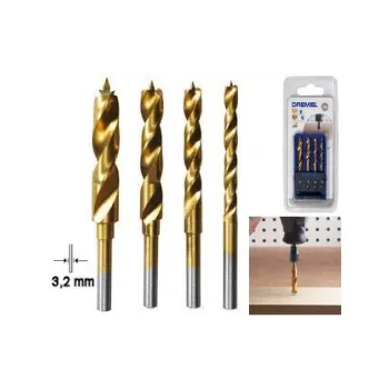 Свердло по дереву Dremel (2.615.063.6JA)