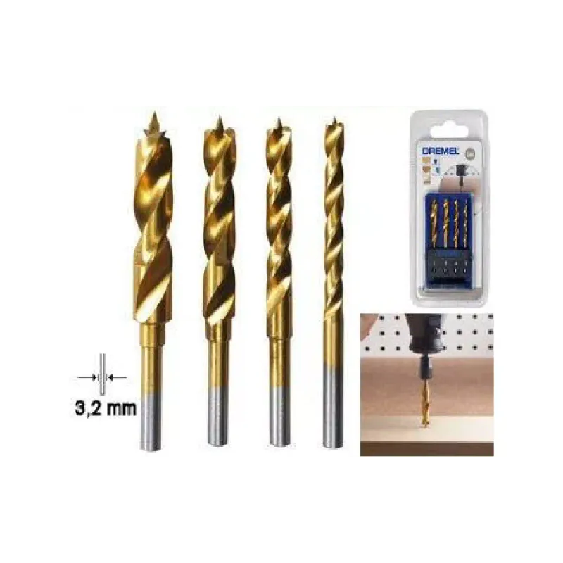 Сверло по дереву Dremel (2.615.063.6JA)