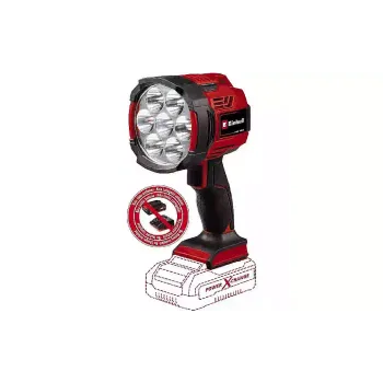 Фонарь Einhell TE-CL 18/2500 (4514145)