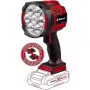 Фенерче Einhell TE-CL 18/2500 (4514145)