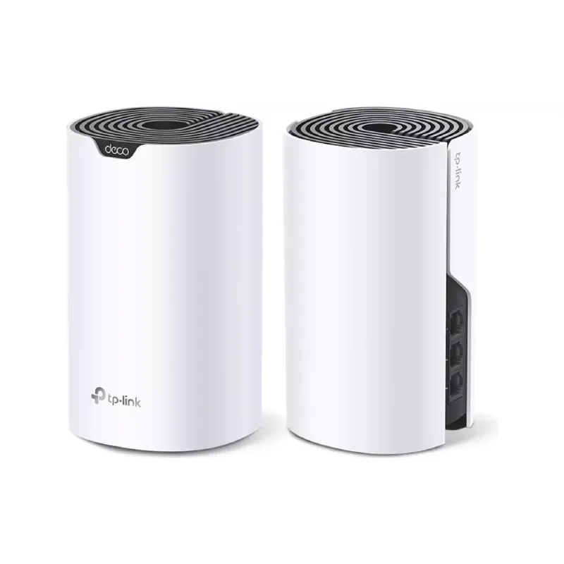 Wi-Fi система TP-Link S4 (Deco S4 3 pack)