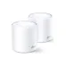 Wi-Fi система TP-Link (Deco X20 1 pack), AX1800