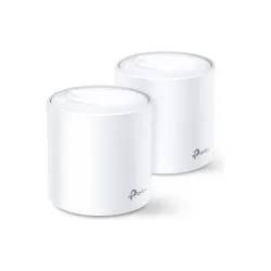 Σύστημα Wi-Fi TP-Link X20 (Deco X20 2 pack)