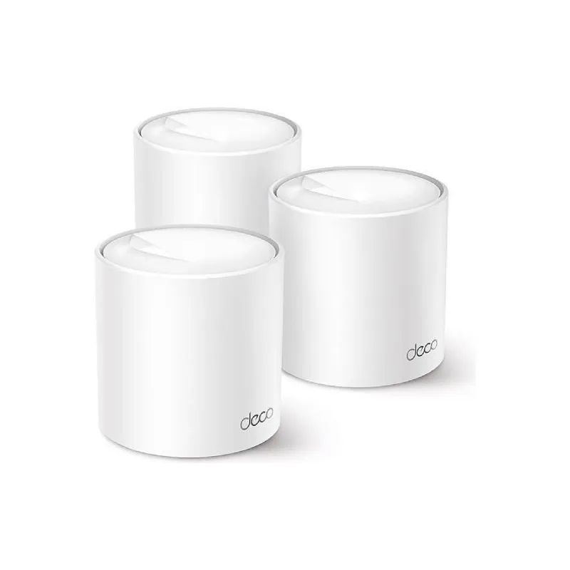 Рутер TP-Link (Deco X50 1 pack)