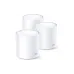 Sistema Wi-Fi TP-Link X60 (Deco X60 2 pack) Sistema Wi-Fi TP-Link X60 (Deco X60 2 pack)