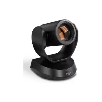 Відеокамера Aver  Black CAM520 Pro 3 (61U3430000AC)