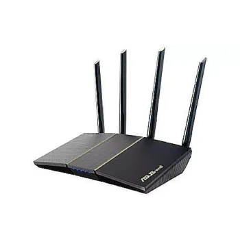 Roteador Asus RT-AX57 (90IG06Z0-M03C00)
