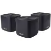 نظام واي فاي Asus, Black (90IG07M0-M03C30)
