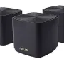 نظام واي فاي Asus XD4, Black (90IG07M0-M03C50)