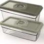 حاويات التفريغ Electrolux (EVFB1)