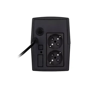 Unterbrechungsfreie Stromversorgung 2E ED850 (2E-ED850)