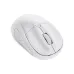 Ratón Trust Primo, Matte White (24795_TRUST)