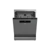 Съдомиялна машина Beko, Stainless steel (DEN48520XAD)