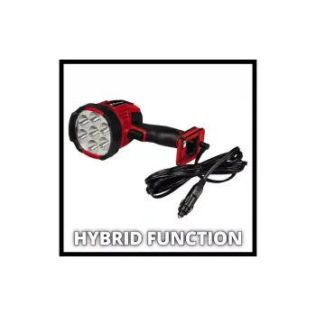Фонарь Einhell TE-CL 18/2500 (4514145)